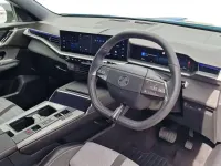 Used Vauxhall Grandland X S 136 HP (100 kW) 2025 Blue SUV