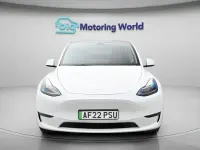 Usado Tesla Model Y 282 kW (384 HP) 2022 SUV