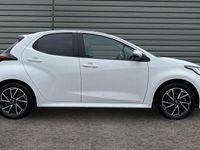 Used Toyota Yaris Hybrid Design 116 HP (85 kW) 2026 Hatchback