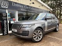 Used Land Rover Range Rover S 2021 Grey SUV
