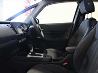 used Honda Jazz Hybrid 1.5 i-MMD (109ps) SR eCVT