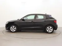 Usado Audi A1 Comfort 95 HP (69 kW) 2023 Preto SUV