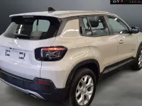 Usado Jeep Avenger Altitude 101 HP (74 kW) 2026 SUV