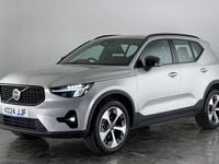 Used Volvo XC40 Plus 163 HP (119 kW) 2025 SUV