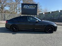Used BMW 430 M Sport 2018 Black Coupe