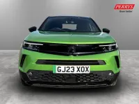 Second-hand Vauxhall Mokka Ultimate 98 kW (134 CP) 2023 Verde SUV