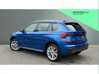 New Skoda Kamiq SE L 113 HP (83 kW) 2025 Other SUV