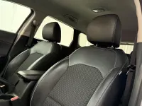 Used Kia Ceed Sportswagon 136 HP (100 kW) 2021 Silver Estate