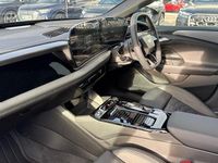 Used Audi e-tron Sportback S-Line 269 kW (367 HP) 2025 Blue SUV