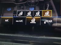 Used VW Touareg R-line 286 HP (210 kW) 2019 Blue SUV