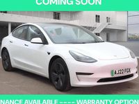Used Tesla Model 3 11 kW (15 HP) 2022 Sedan