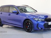 Used BMW 330e M Sport 288 HP (211 kW) 2025