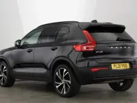 Used Volvo XC40 R-Design Pro 250 HP (183 kW) 2022 SUV