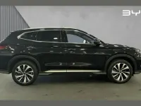 Used BYD Seal U Boost 218 HP (160 kW) 2025 Black SUV