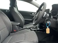 Used Kia XCeed 114 HP (83 kW) 2025 Blue SUV