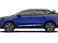 Used Peugeot 3008 GT-line 131 HP (96 kW) 2020 SUV