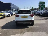 Nouă Suzuki Vitara 116 CP (85 kW) 2025 Alb SUV