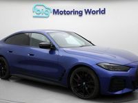Used BMW i4 400 kW (544 HP) 2024 Sedan
