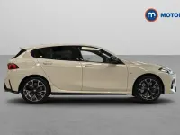Usado BMW M135 300 CV (220 kW) 2025 Blanco Utilitario