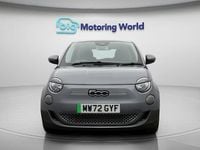 Used Fiat 500e Action 69 kW (95 HP) 2023 Hatchback