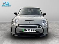 Used Mini Cooper S Hatch 135 kW (184 HP) 2022 Grey Hatchback