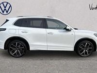Used VW Tiguan 150 HP (110 kW) 2025 SUV