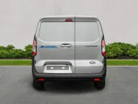 New Ford Transit Limited 100 kW (136 HP) 2025 Silver Van
