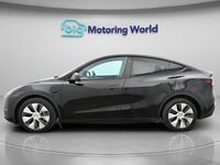 Used Tesla Model Y 282 kW (384 HP) 2022 SUV