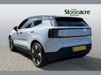 Used Volvo EX30 Performance 314 kW (428 HP) 2026 Blue SUV