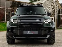 Used Land Rover Defender HSE 300 HP (220 kW) 2023 Black SUV
