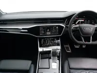 Used Audi RS6 Performance 630 HP (463 kW) 2024 Grey Estate