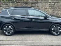 New Hyundai Bayon 90 HP (66 kW) 2026 SUV