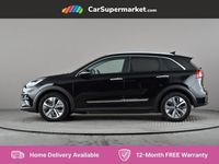 used Kia e-Niro 150kW 4+ 64kWh 5dr Auto