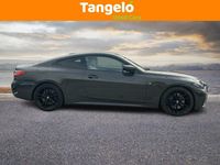 Used BMW 430 M Sport 258 HP (189 kW) 2021 Grey Coupe