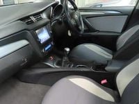 Used Toyota Avensis Business Edition 2016 Grey Sedan