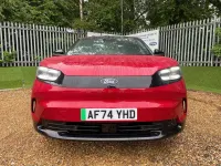Used Ford Capri Extended Range 210 kW (286 HP) 2024 SUV
