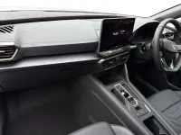 New Cupra Leon 150 HP (110 kW) 2026 White Estate