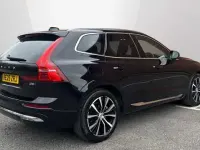 Used Volvo XC60 Ultra 250 HP (183 kW) 2025 SUV