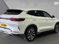 Used BYD Seal U Comfort 218 HP (160 kW) 2025 White SUV