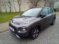 Used Citroën C3 Aircross Feel 2019 Grey SUV