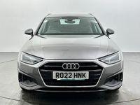 Used Audi A4 150 HP (110 kW) 2023 Estate