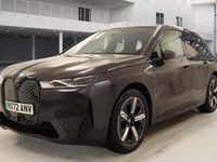 Used BMW iX M Sport 239 kW (326 HP) 2022 Grey SUV