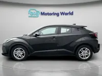 Used Toyota C-HR 121 HP (88 kW) 2023 SUV