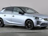 Gebraucht Vauxhall Corsa Ultimate 101 PS (74 kW) 2023 Grau Kleinwagen