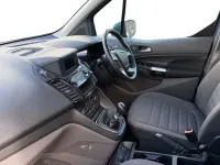 Used Ford Tourneo Connect Titanium 120 HP (88 kW) 2021 Blue MPV
