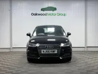 Used Audi A1 Performance 95 HP (69 kW) 2016 Black Hatchback