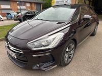 used Citroën DS5 2.0L HDI DSTYLE 5d AUTO 161 BHP