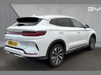 Used BYD Seal U Design 319 HP (234 kW) 2025 White SUV