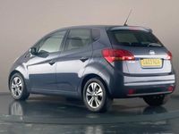 used Kia Venga 1.6 3 5dr Auto [6]