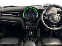 Used Mini Cooper Exclusive 134 HP (98 kW) 2020 White Hatchback